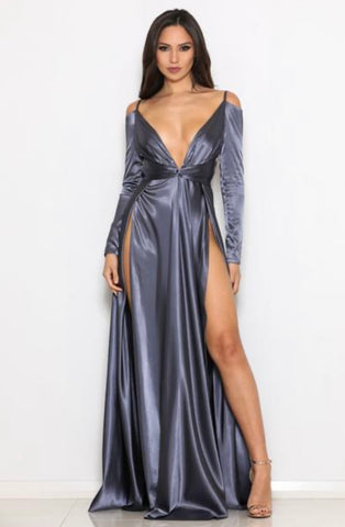 Spotlight - Gunmetal