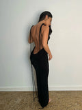 Cristina - Black