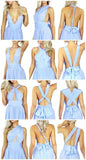 Multiway Playsuit